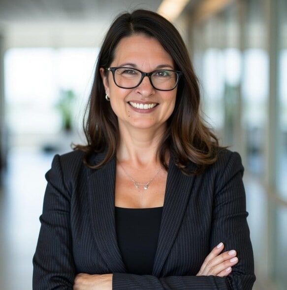 Land Listing Agent Photo