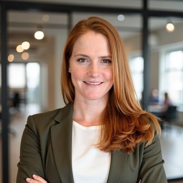 Land Listing Agent Photo