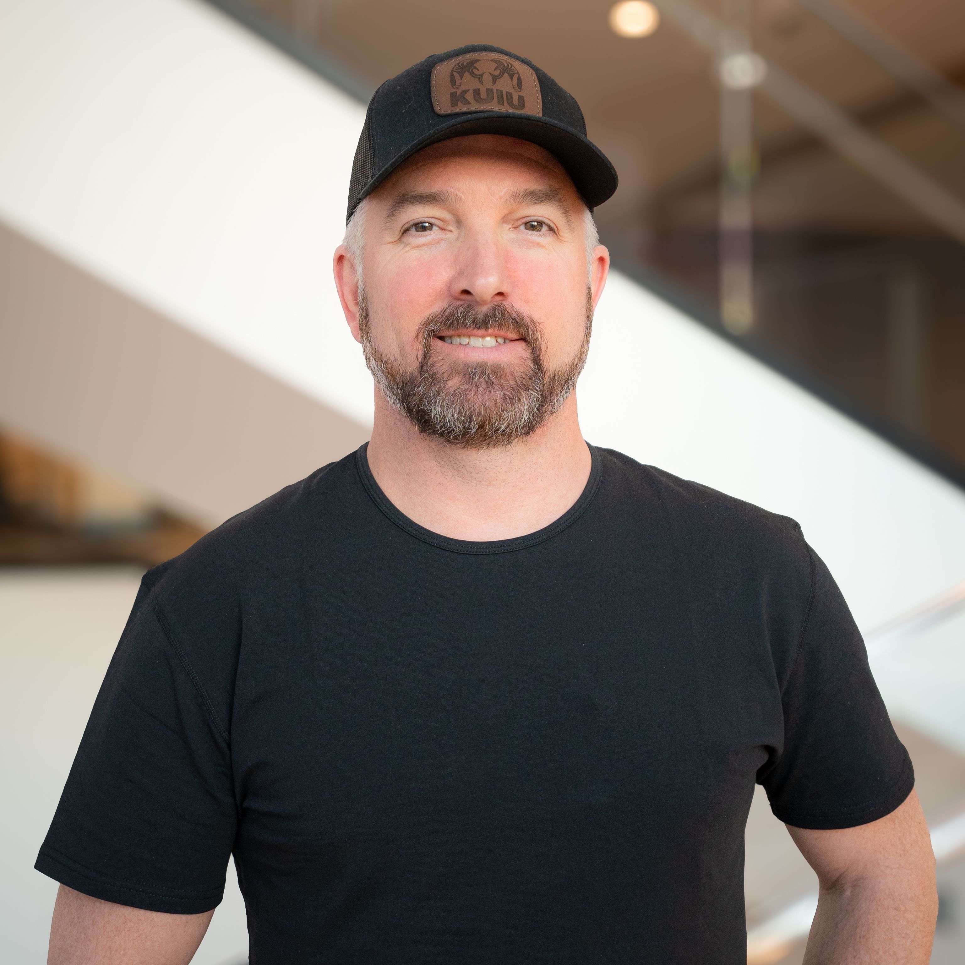 Land Listing Agent Photo