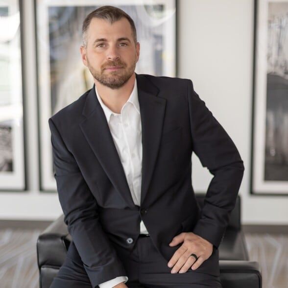 Land Listing Agent Photo