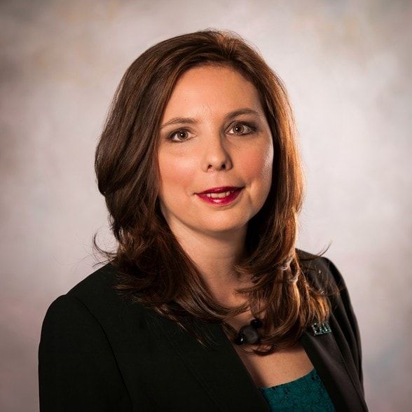 Land Listing Agent Photo