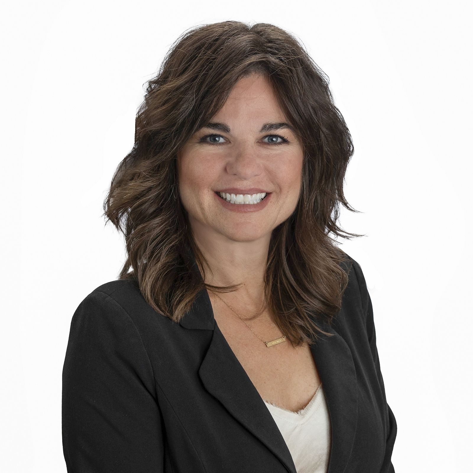 Land Listing Agent Photo