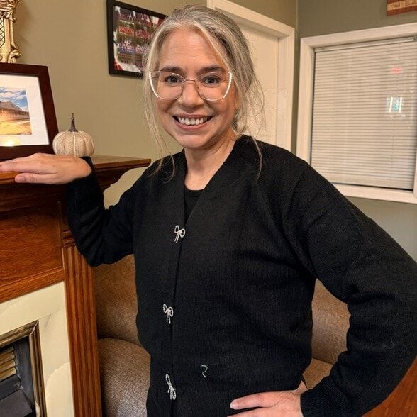 Land Listing Agent Photo