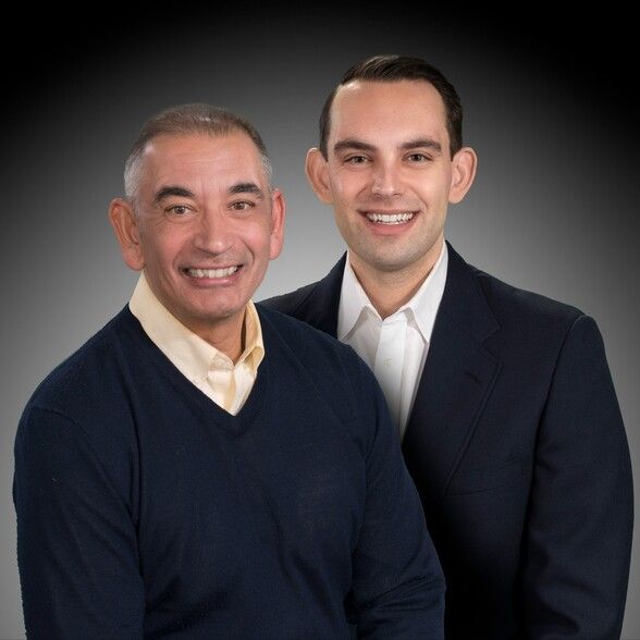 Land Listing Agent Photo