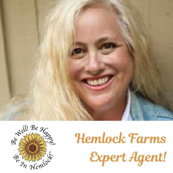 Land Listing Agent Photo