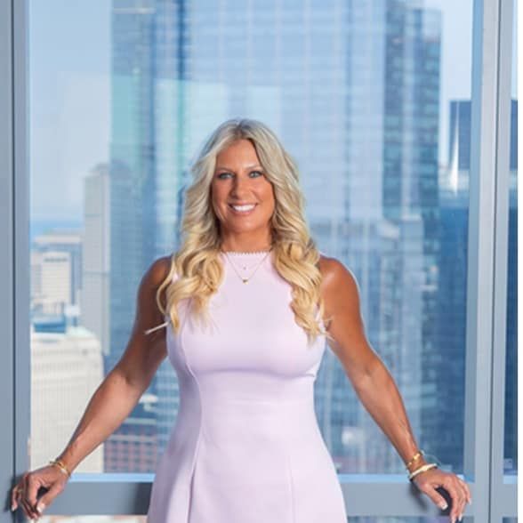 Land Listing Agent Photo