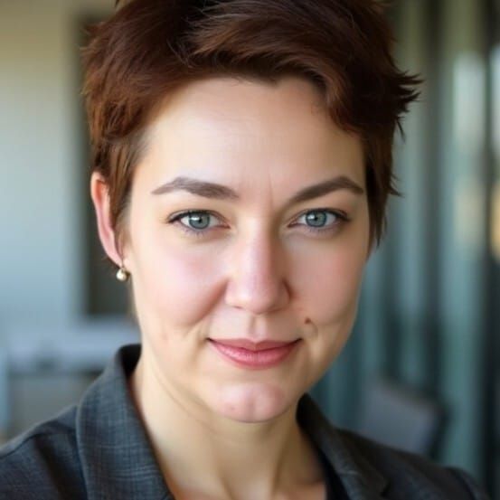 Land Listing Agent Photo