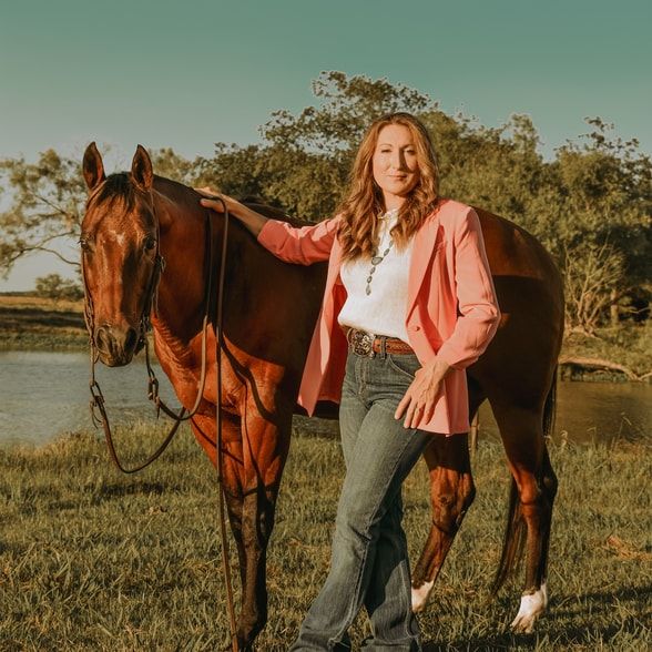 Land Listing Agent Photo