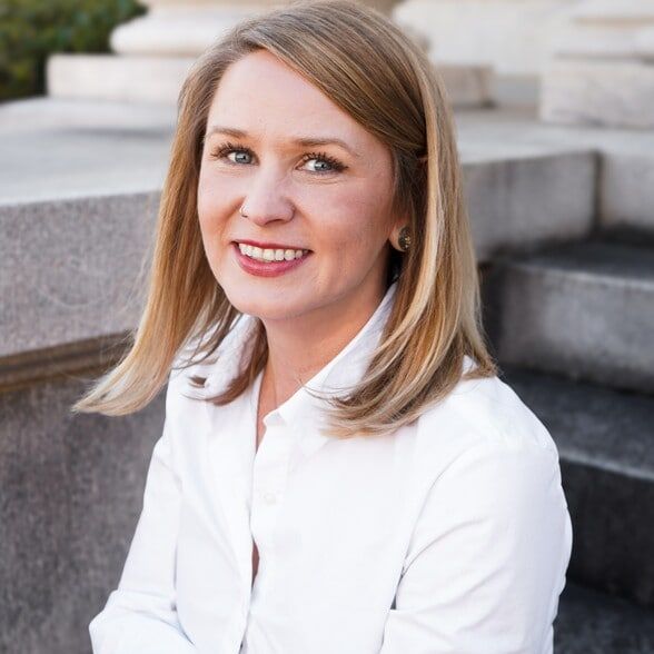 Land Listing Agent Photo