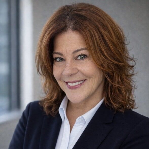 Land Listing Agent Photo