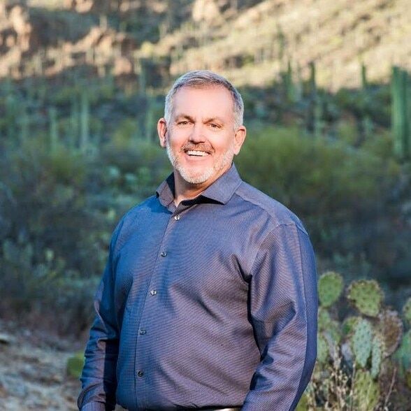 Land Listing Agent Photo