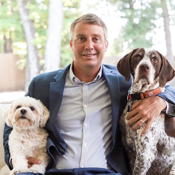 Land Listing Agent Photo