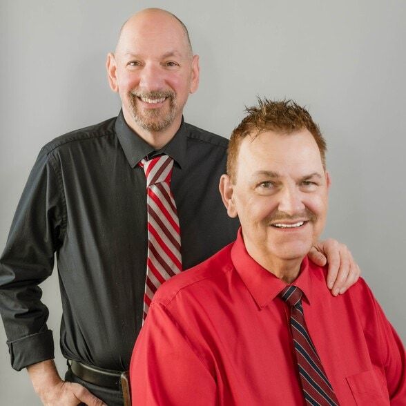 Land Listing Agent Photo