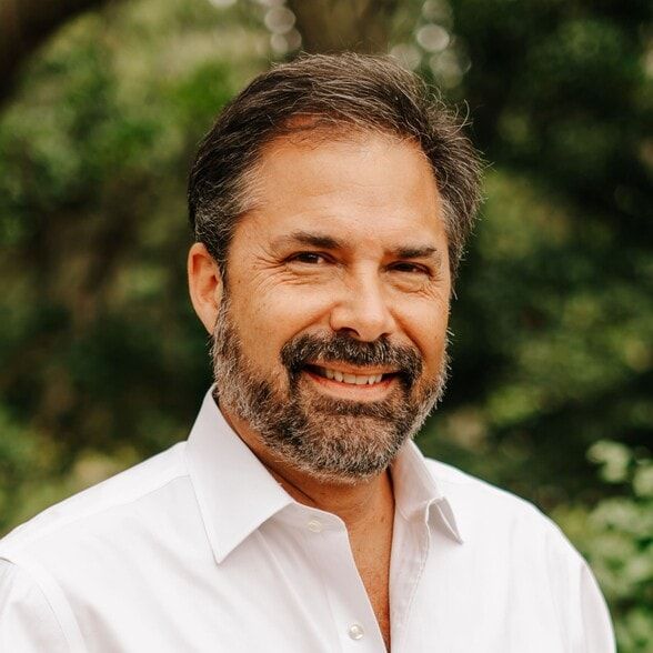 Land Listing Agent Photo