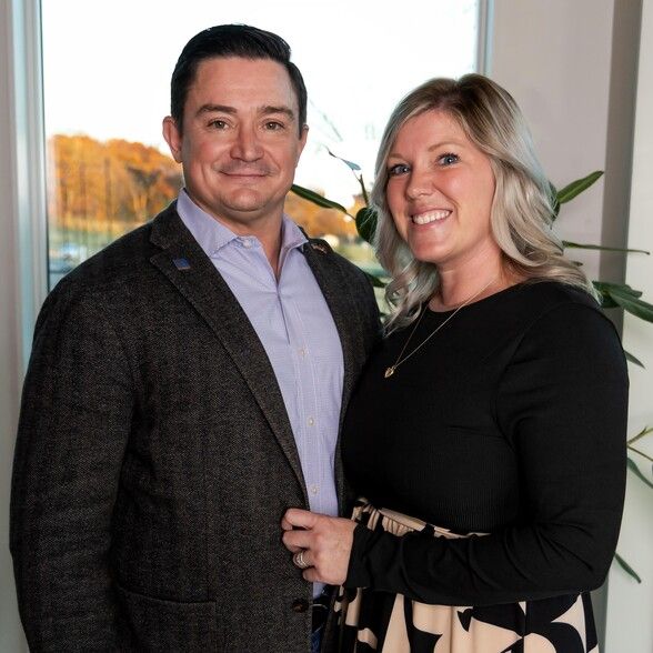 Land Listing Agent Photo