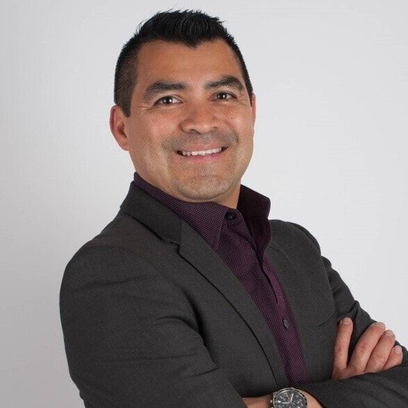 Land Listing Agent Photo