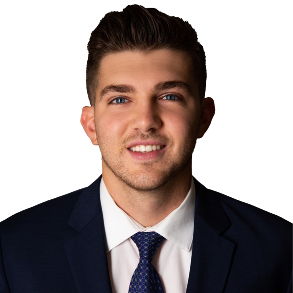 Land Listing Agent Photo