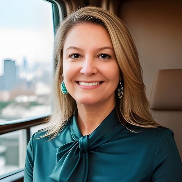 Land Listing Agent Photo