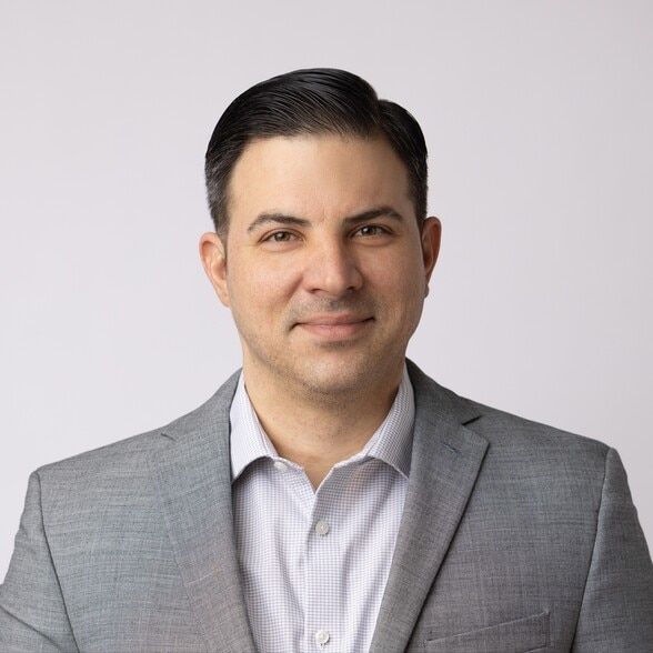 Land Listing Agent Photo