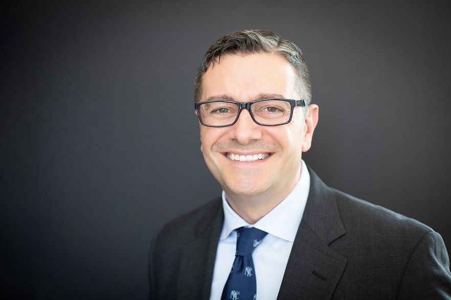 Land Listing Agent Photo