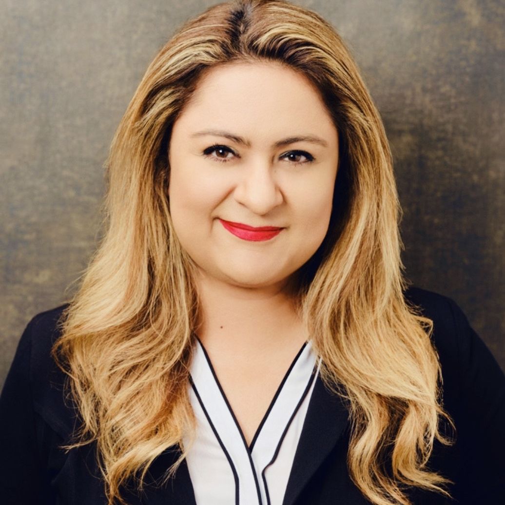 Land Listing Agent Photo