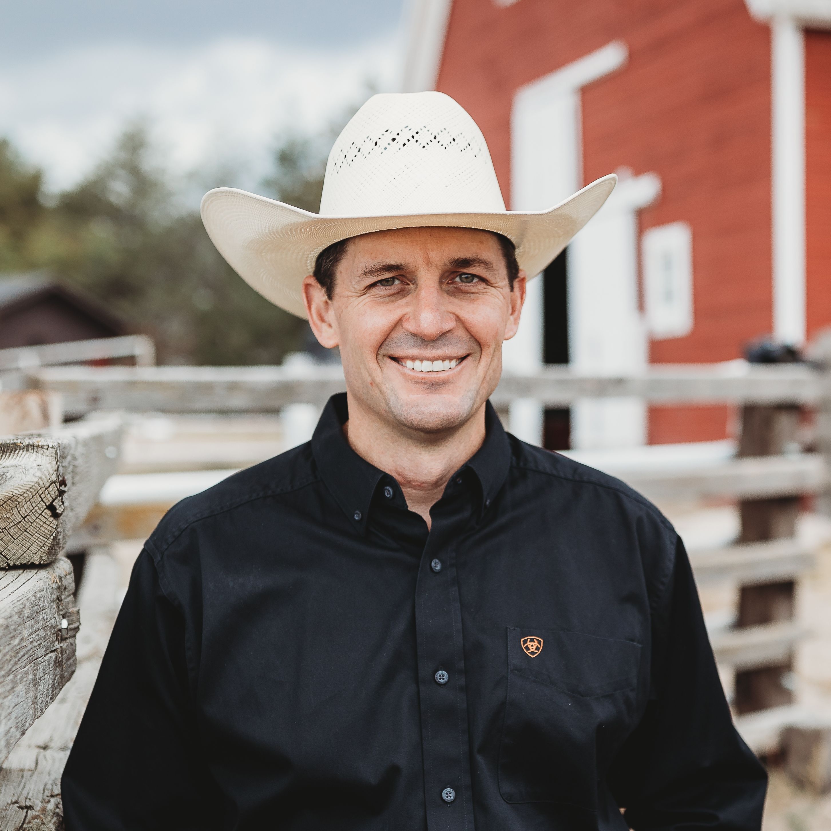 Land Listing Agent Photo