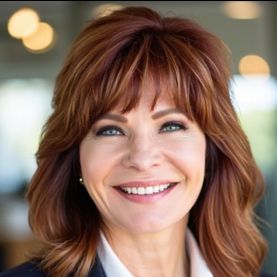 Land Listing Agent Photo