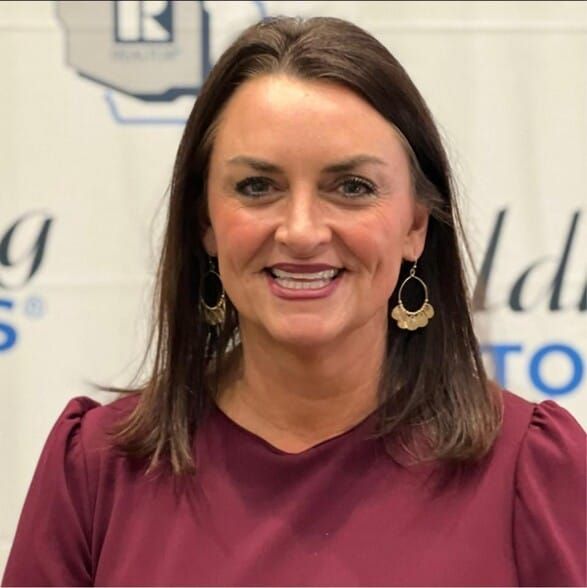 Land Listing Agent Photo