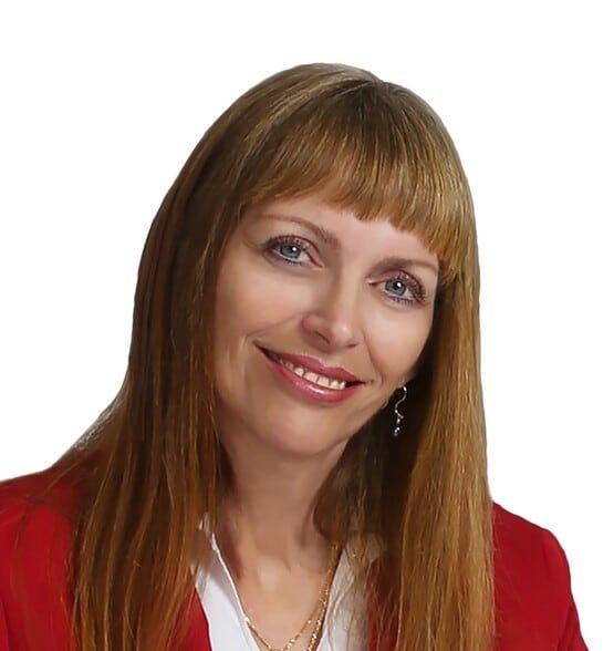 Land Listing Agent Photo