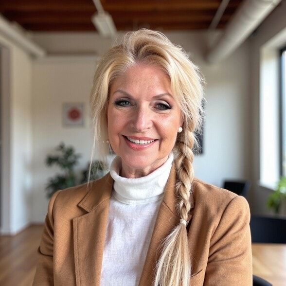 Land Listing Agent Photo