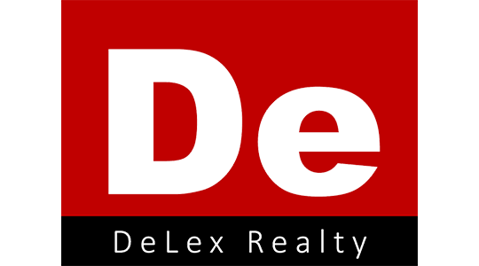 Land Listing Broker Logo