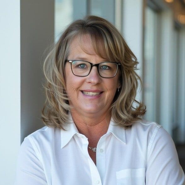 Land Listing Agent Photo