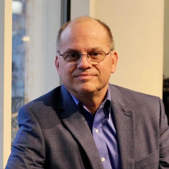 Land Listing Agent Photo