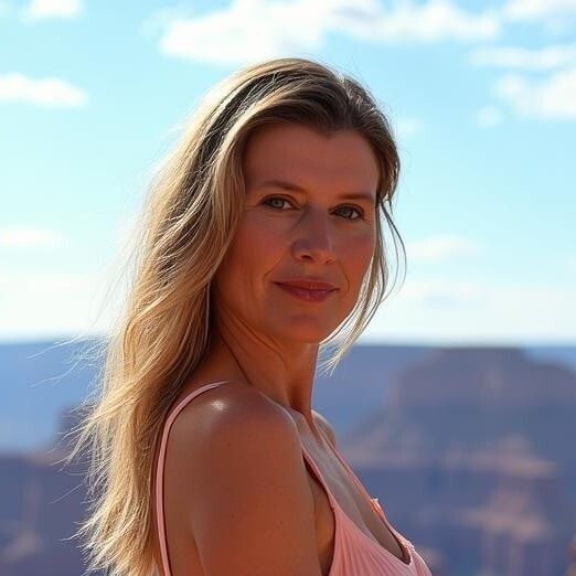 Land Listing Agent Photo