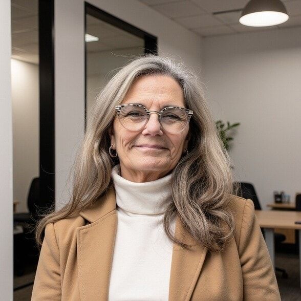 Land Listing Agent Photo