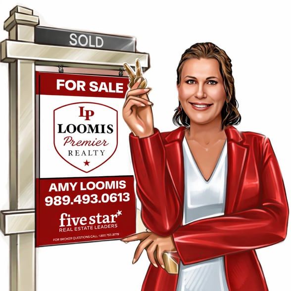 Land Listing Agent Photo