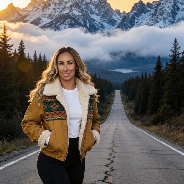 Land Listing Agent Photo