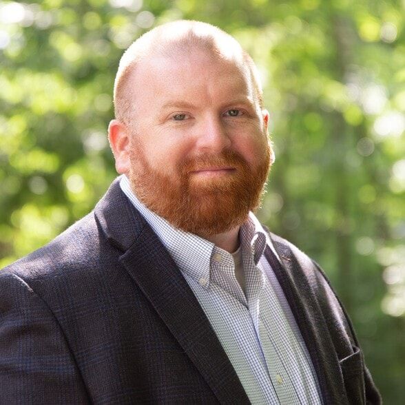 Land Listing Agent Photo