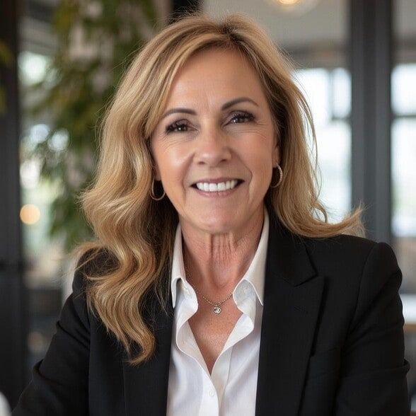 Land Listing Agent Photo