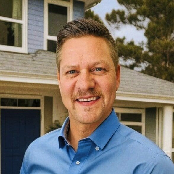 Land Listing Agent Photo