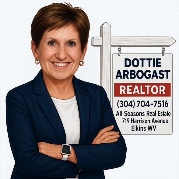 Land Listing Agent Photo