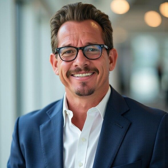 Land Listing Agent Photo