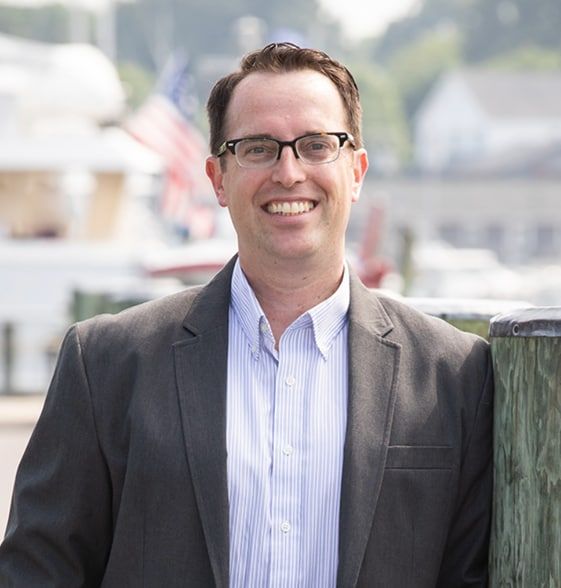 Land Listing Agent Photo