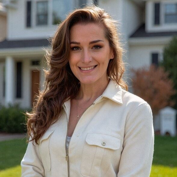 Land Listing Agent Photo