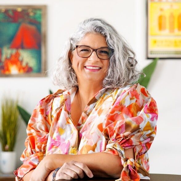 Land Listing Agent Photo