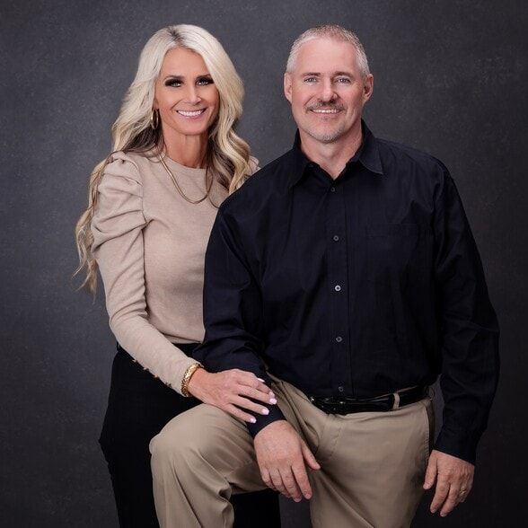 Land Listing Agent Photo