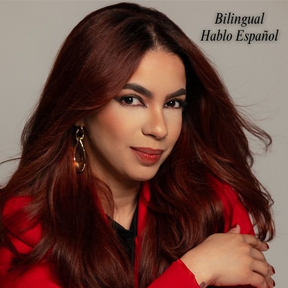 Land Listing Agent Photo