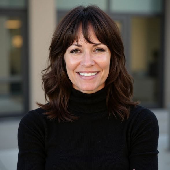 Land Listing Agent Photo