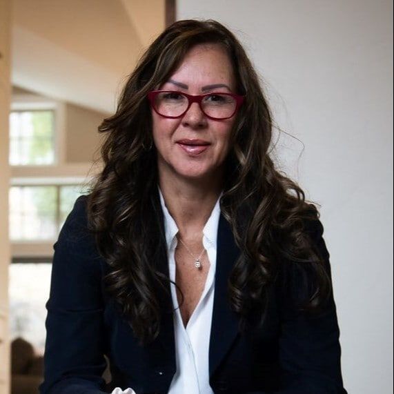 Land Listing Agent Photo