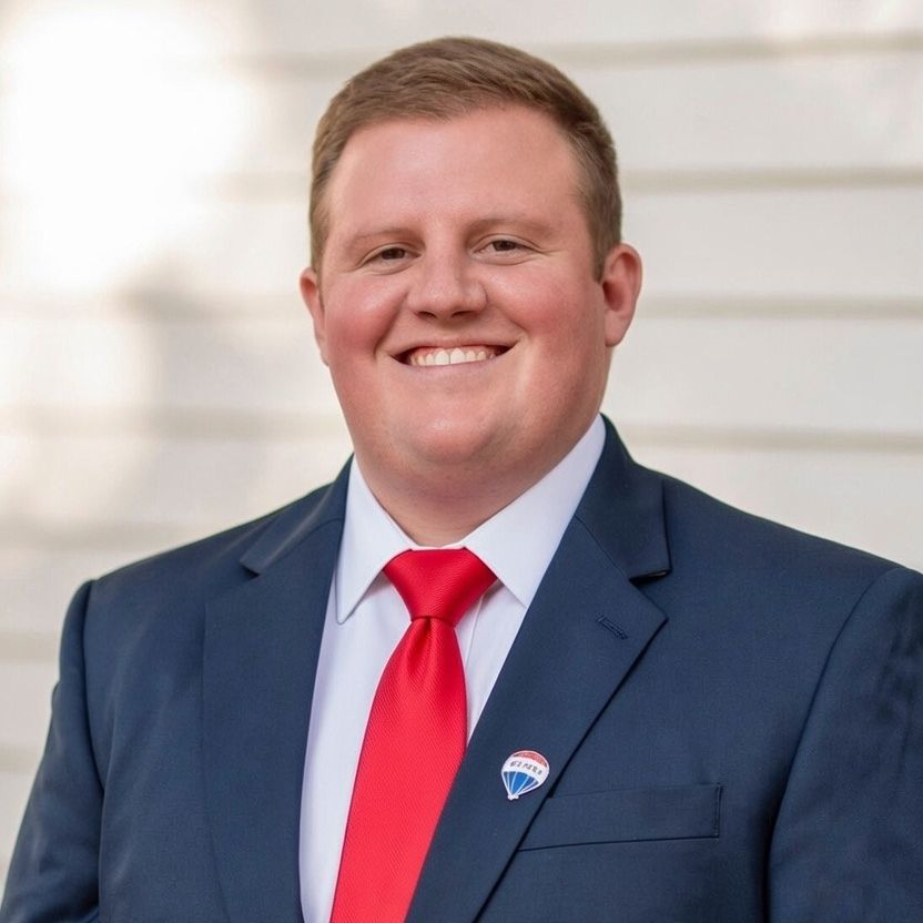 Land Listing Agent Photo